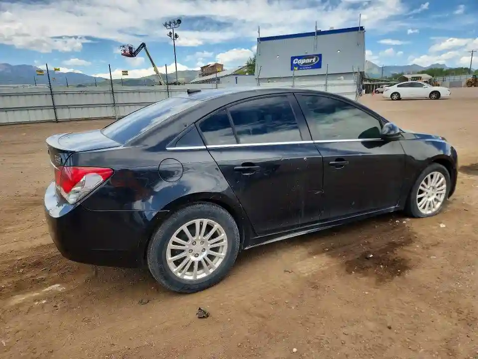 1G1PJ5SB7D7212066 2013 CHEVROLET CRUZE-2