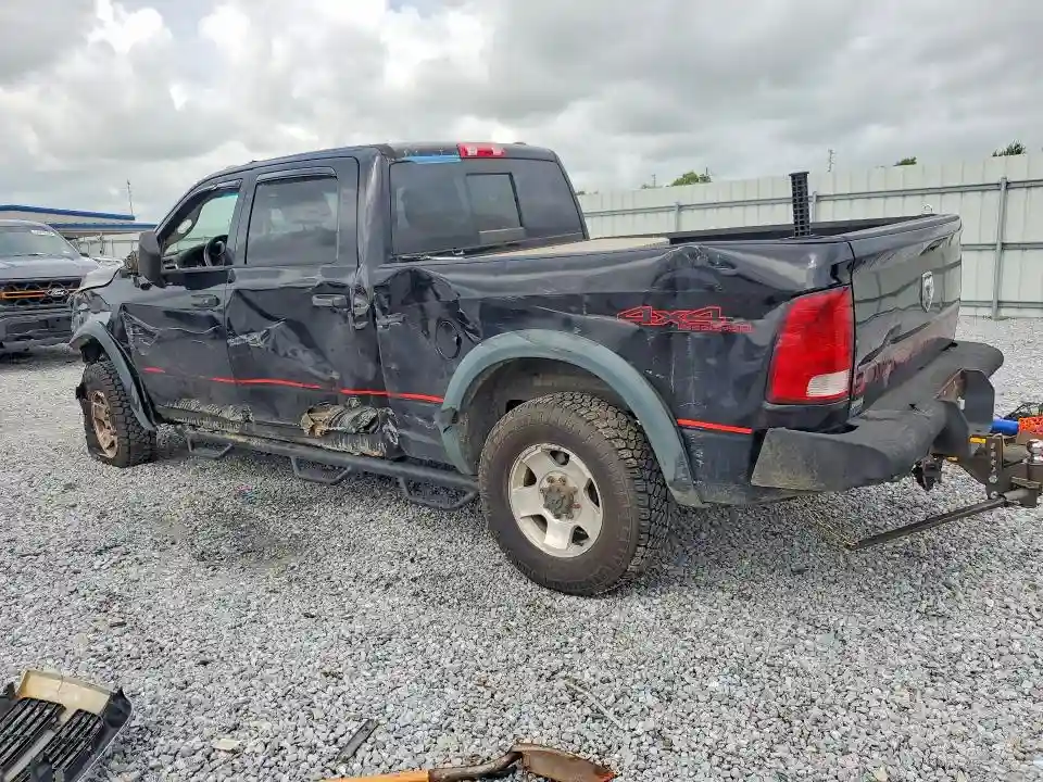 3C6TD5ET1CG255930 2012 DODGE RAM 2500-1