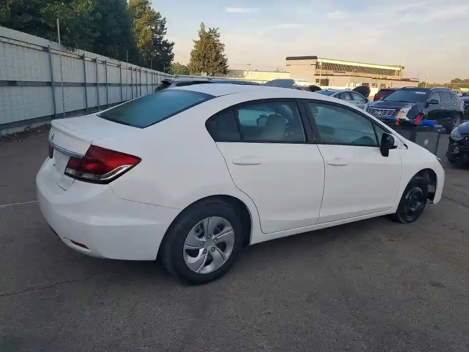 2HGFB2F59EH514694 2014 HONDA CIVIC-2