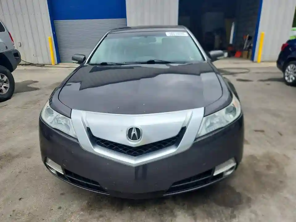 19UUA9F55BA001424 2011 ACURA TL-4