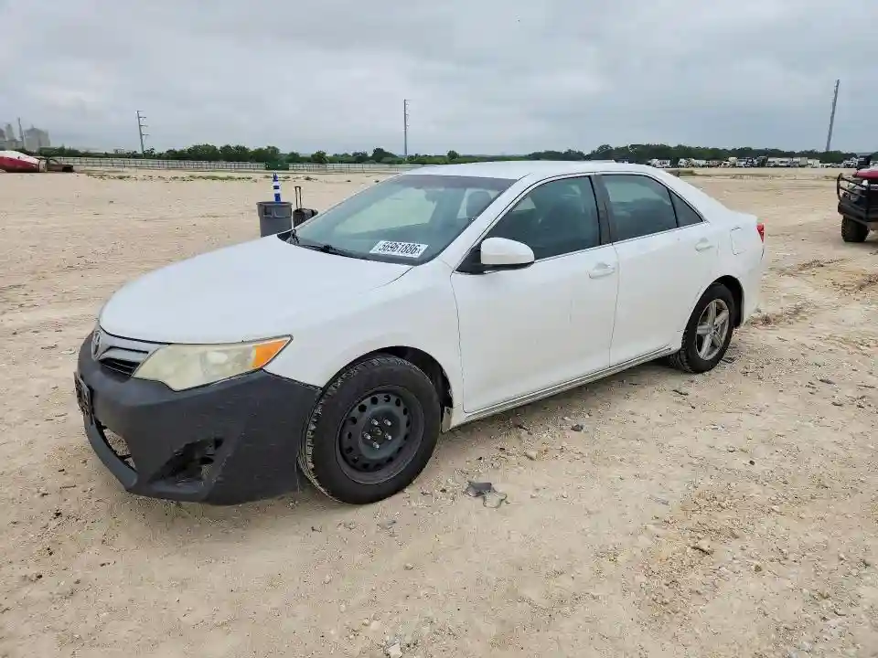 4T1BF1FK4CU508941 2012 TOYOTA CAMRY-0