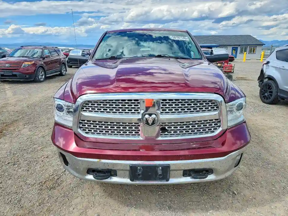 1C6RR7VM4HS512174 2017 RAM 1500-4