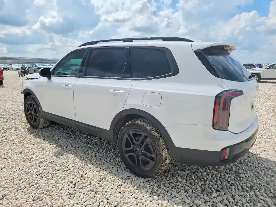 5XYP5DGC4RG543818 2024 KIA TELLURIDE-1