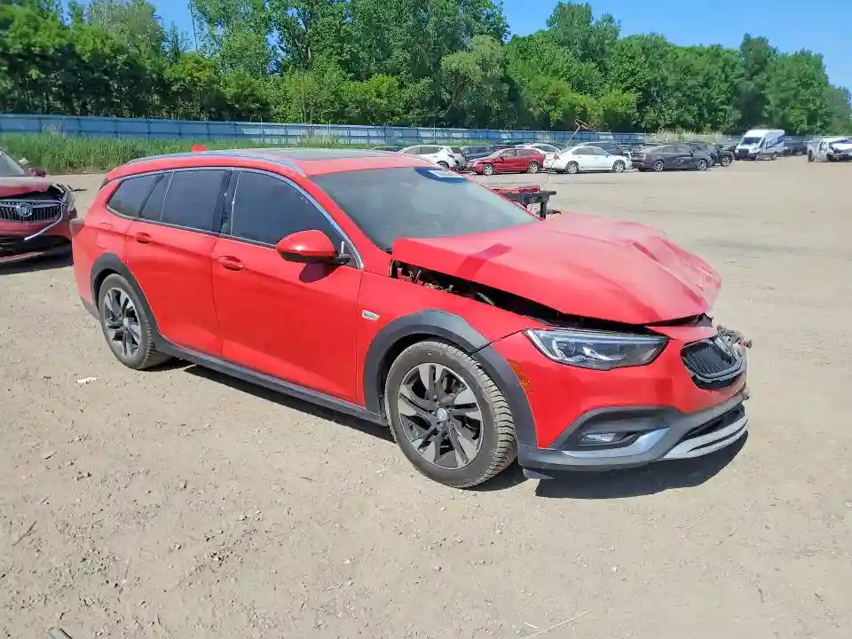 W04GU8SX8J1151525 2018 BUICK REGAL-3