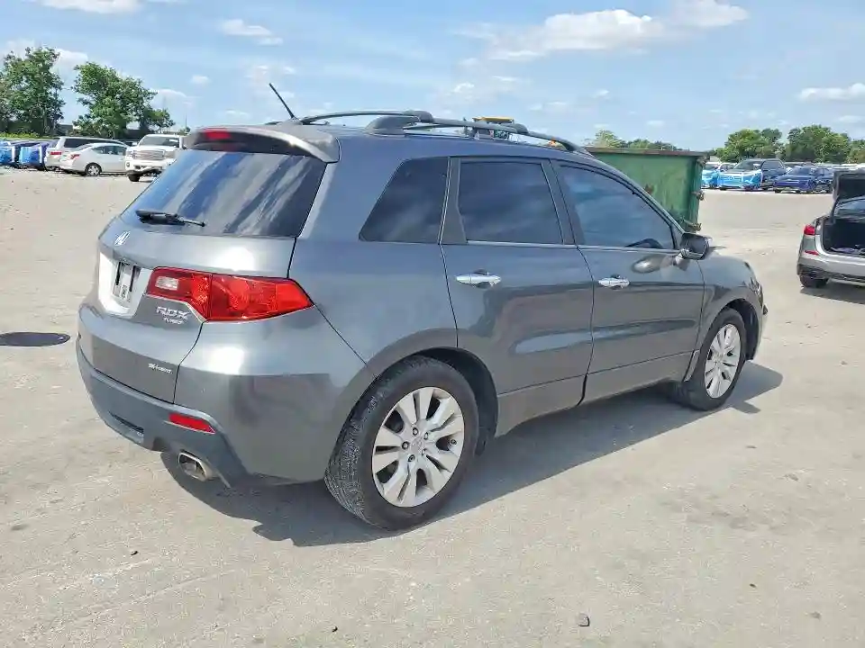 5J8TB1H54BA005651 2011 ACURA RDX-2