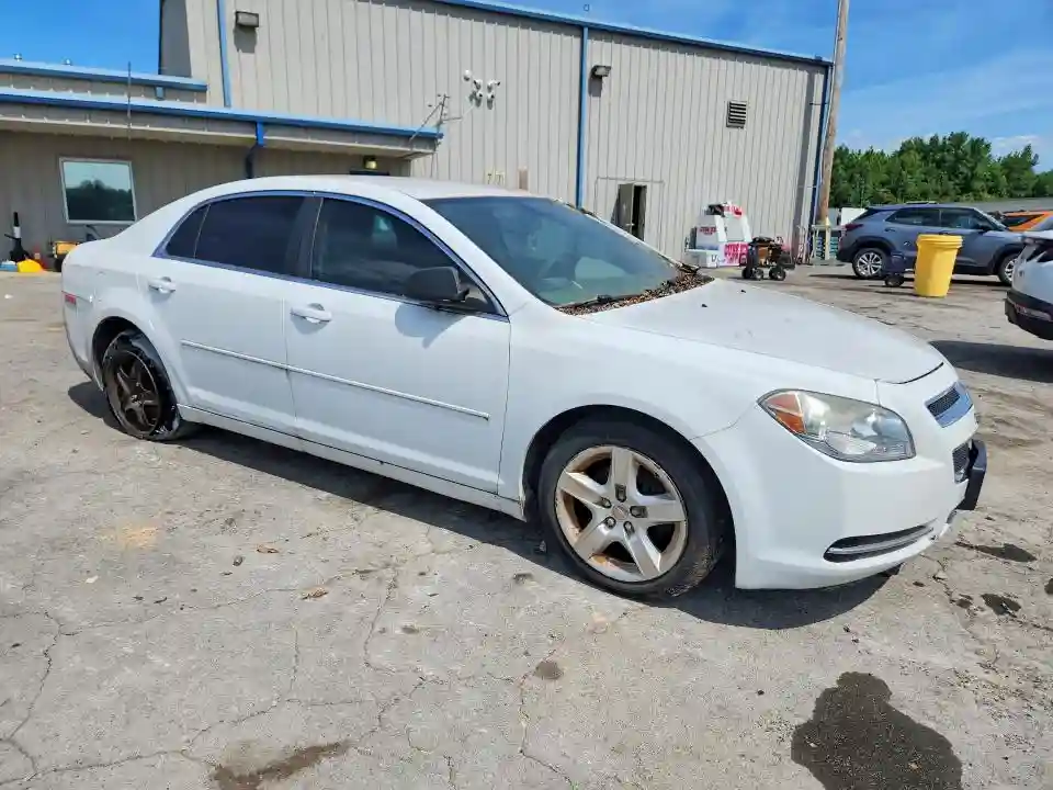 1G1ZB5E06CF169229 2012 CHEVROLET MALIBU-3