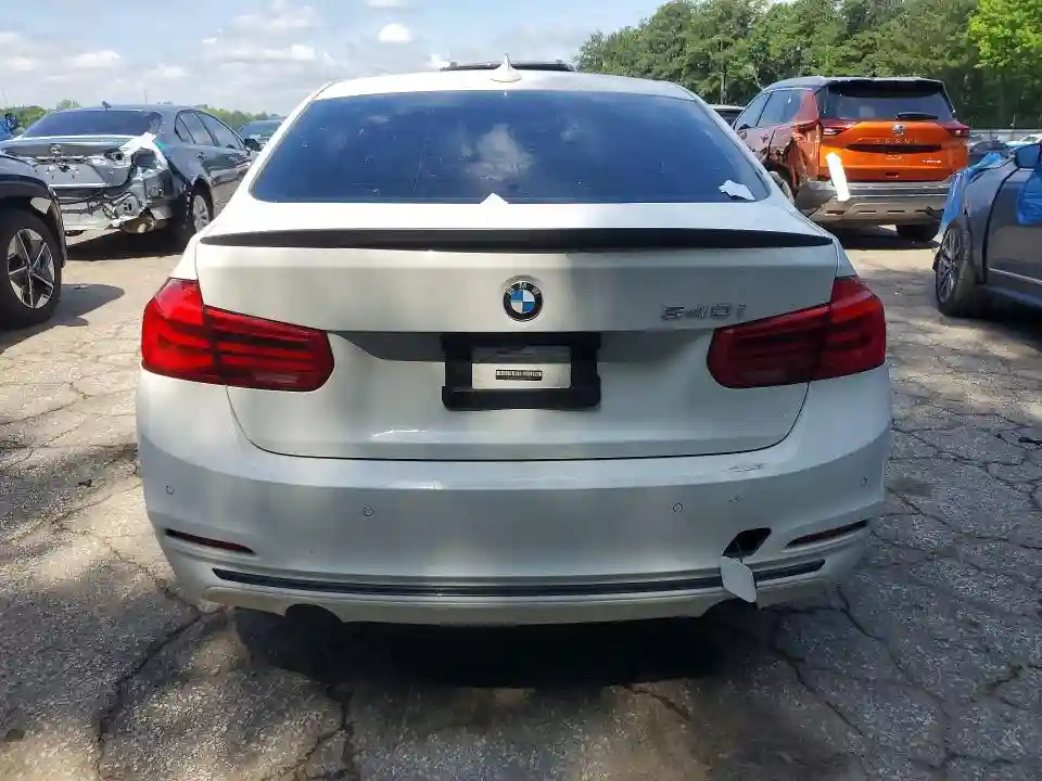 WBA8B3G56GNT92766 2016 BMW 3 SERIES-5