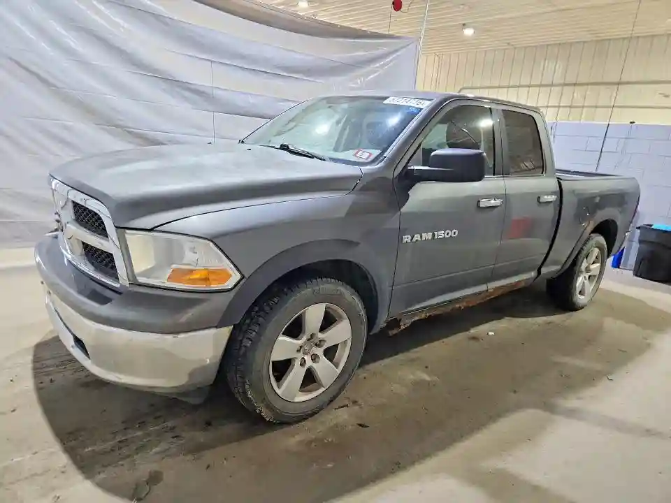1C6RD7GP8CS103545 2012 DODGE RAM 1500-0