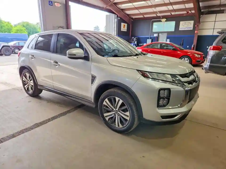 JA4AR3AUXLU019384 2020 MITSUBISHI OUTLANDER-3