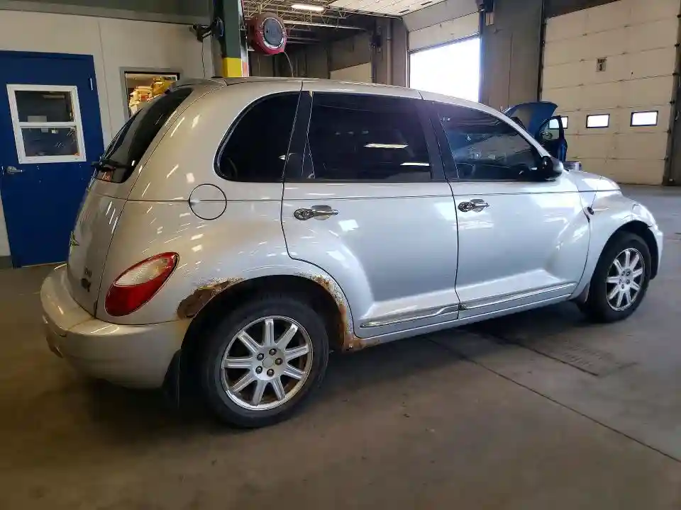 3A4GY5F91AT220160 2010 CHRYSLER PT CRUISER-2