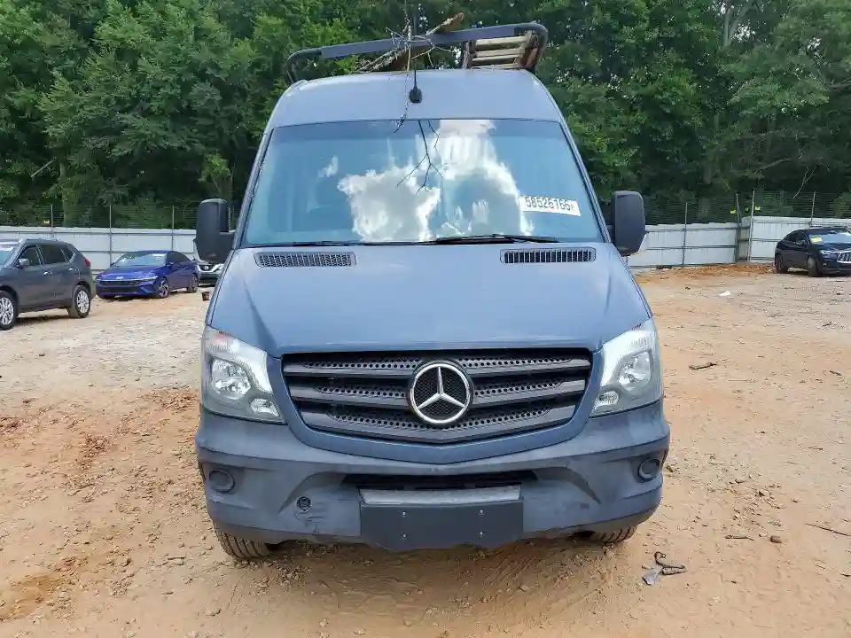 WD3PE7CD2JP635182 2018 MERCEDES-BENZ SPRINTER-4