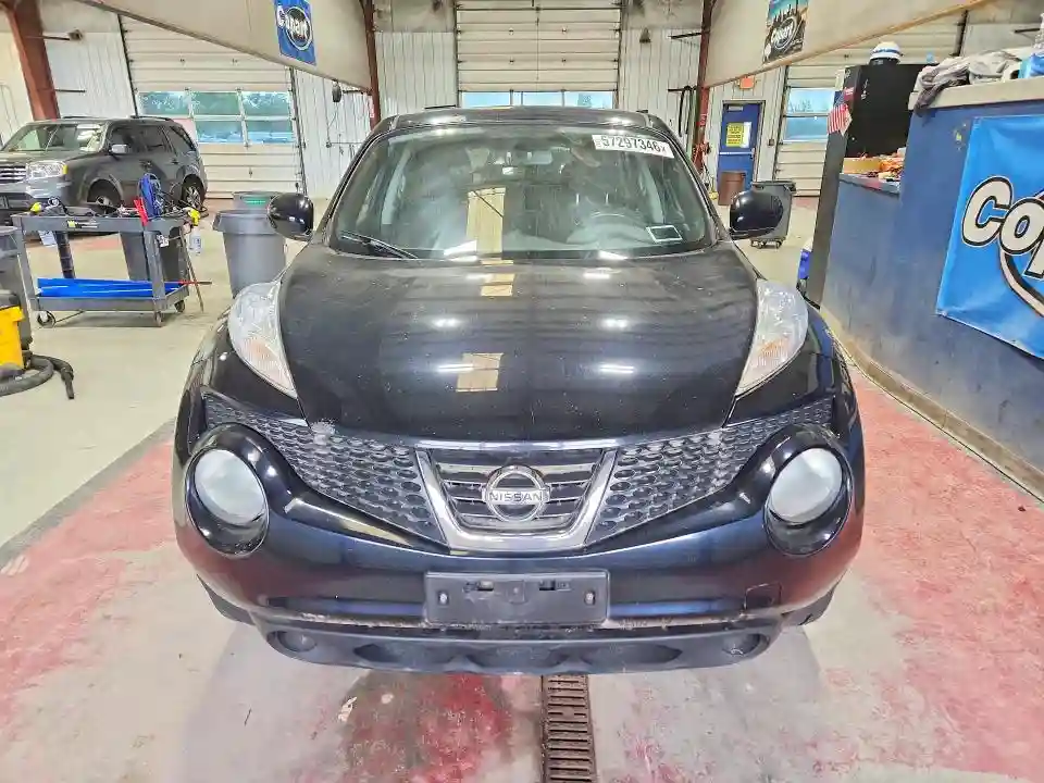 JN8AF5MVXCT111166 2012 NISSAN JUKE-4