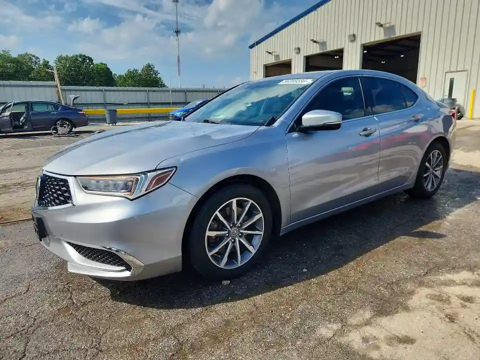 19UUB1F5XLA012208 2020 ACURA TLX-0