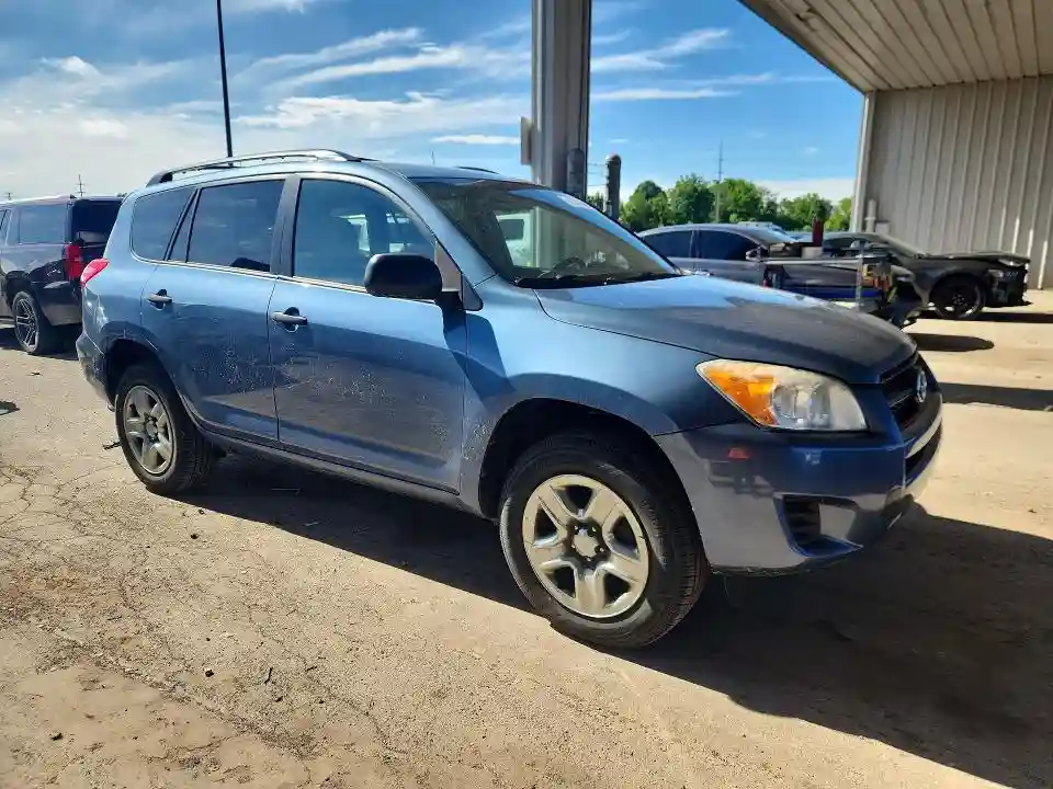 2T3BF4DV1BW117010 2011 TOYOTA RAV4-3