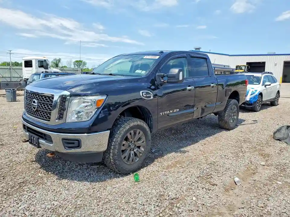 1N6BA1F35HN575249 2017 NISSAN TITAN-0