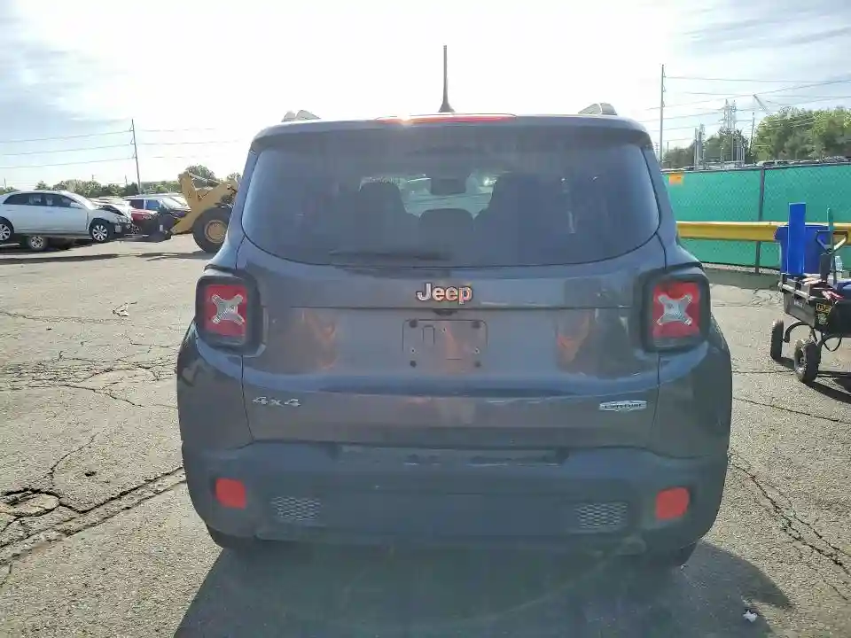 ZACCJBBW5GPC93325 2016 JEEP RENEGADE-5