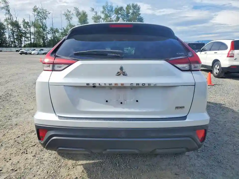 JA4ATVAA3PZ037608 2023 MITSUBISHI ECLIPSE-5