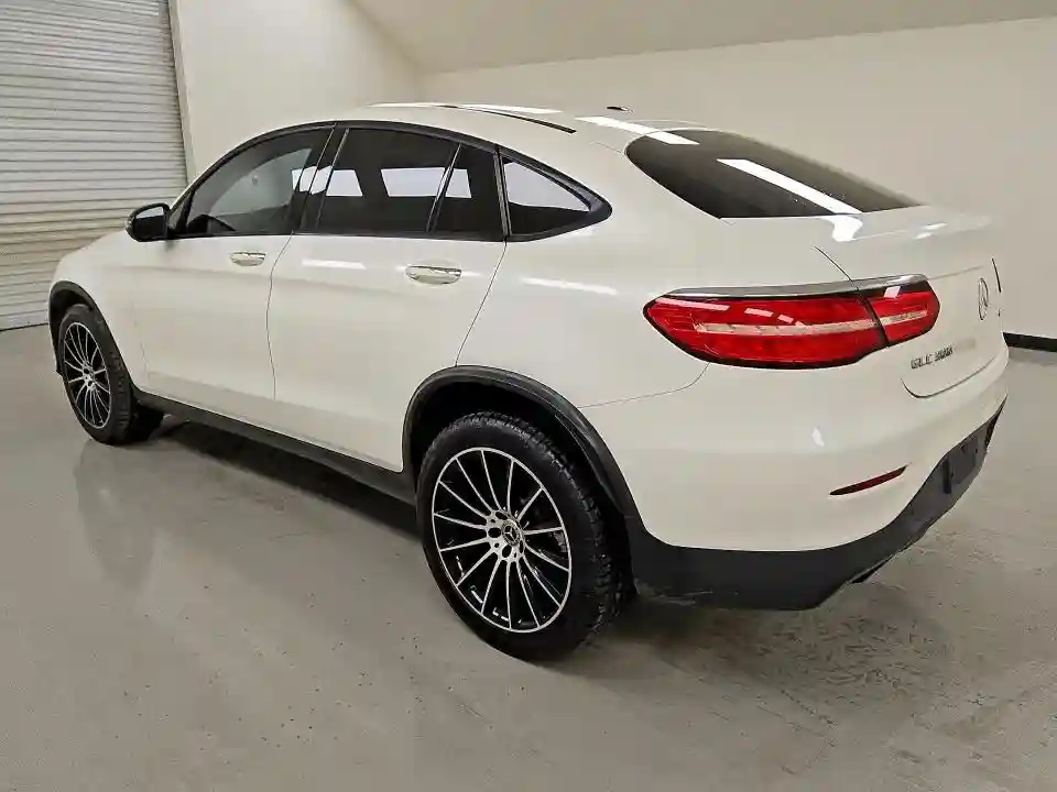WDC0J4KB4HF224362 2017 MERCEDES-BENZ GLC-CLASS-1