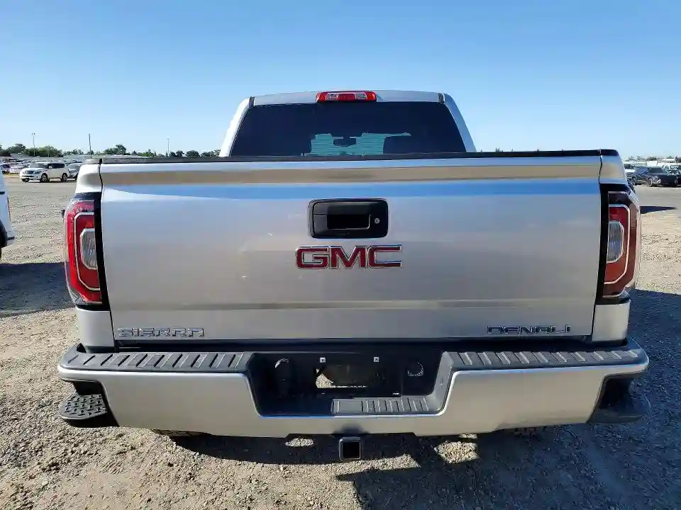 3GTU2NEC3JG269800 2018 GMC SIERRA-5