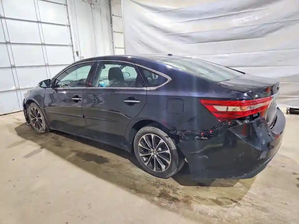 4T1BK1EB1HU247045 2017 TOYOTA AVALON-1