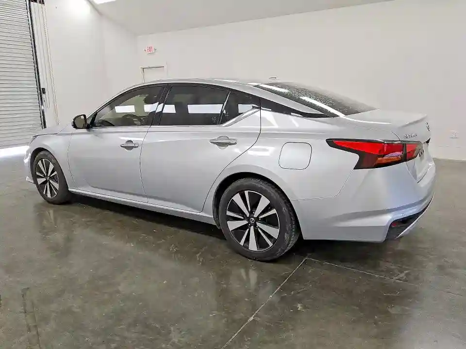 1N4BL4EV3KC256572 2019 NISSAN ALTIMA-1