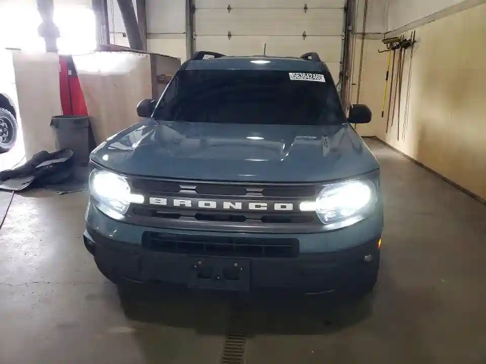 3FMCR9B67MRA70959 2021 FORD BRONCO-4