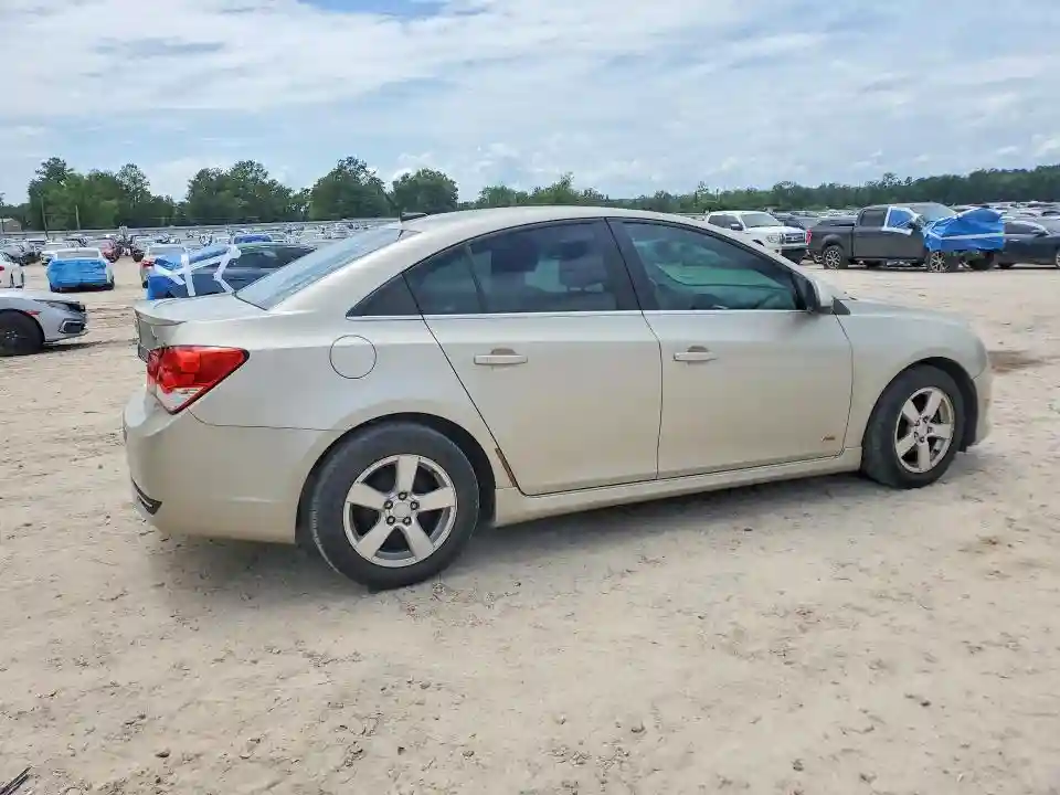 1G1PC5SB7E7211897 2014 CHEVROLET CRUZE-2