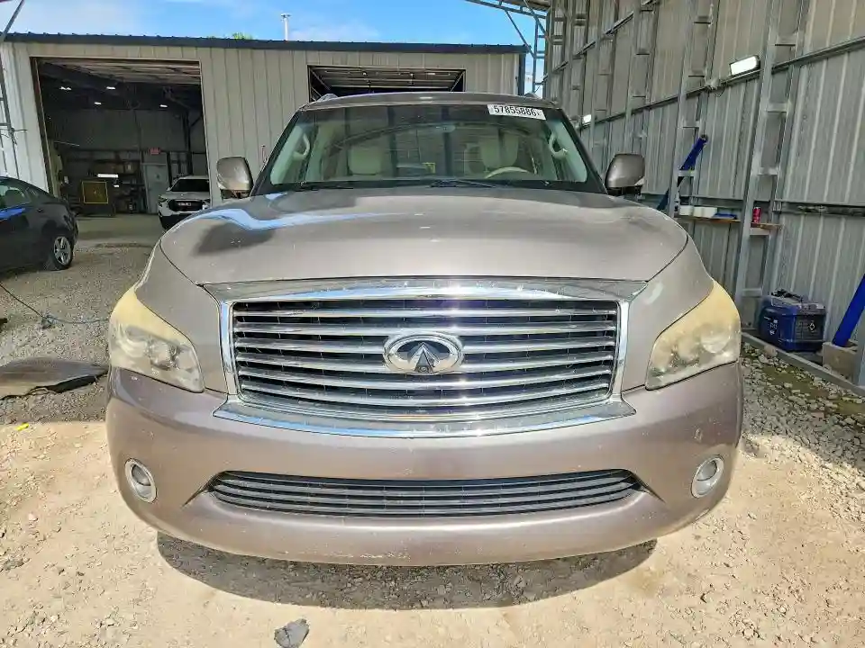 JN8AZ2NF2B9501686 2011 INFINITI QX56-4