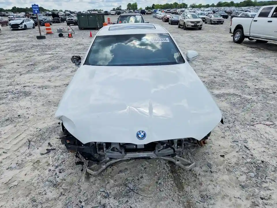 WBY13HG01SCT74519 2025 BMW ALL OTHER-4
