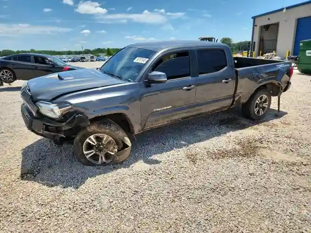 3TMBZ5DN3KM019434 2019 TOYOTA TACOMA TRD-0