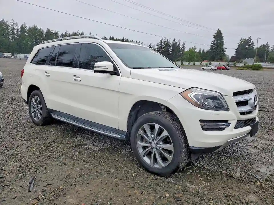 4JGDF7CE8EA324634 2014 MERCEDES-BENZ GL-CLASS-3