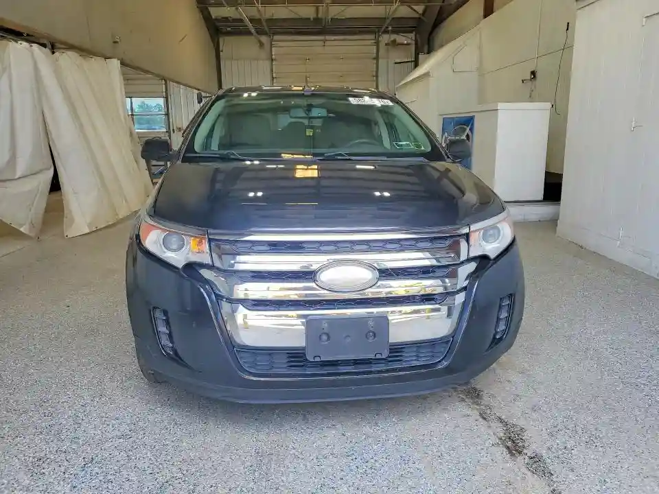 2FMDK4GC4DBB20614 2013 FORD EDGE-4