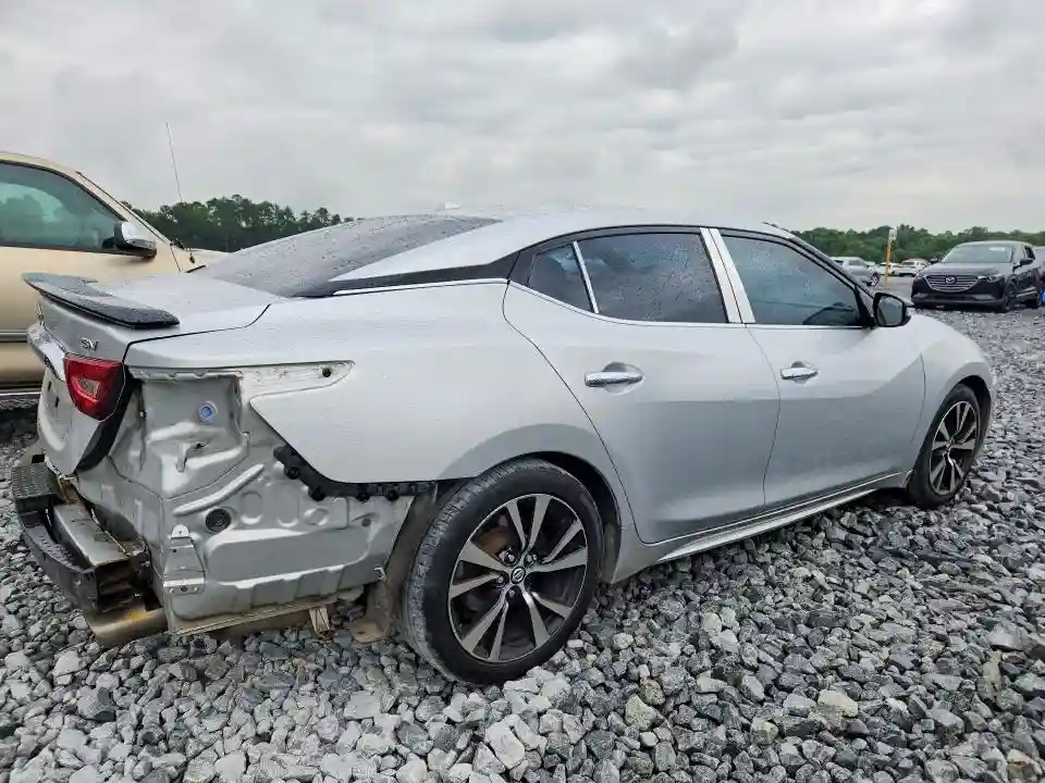 1N4AA6AP9GC380597 2016 NISSAN MAXIMA-2