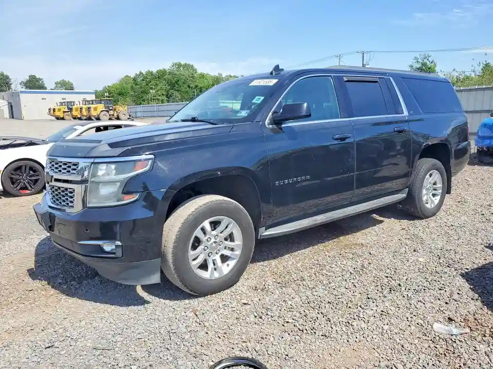 1GNSKHKC6GR368172 2016 CHEVROLET SUBURBAN-0