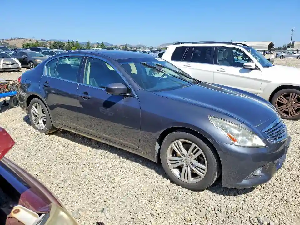 JN1CV6AP2AM202557 2010 INFINITI G37-3