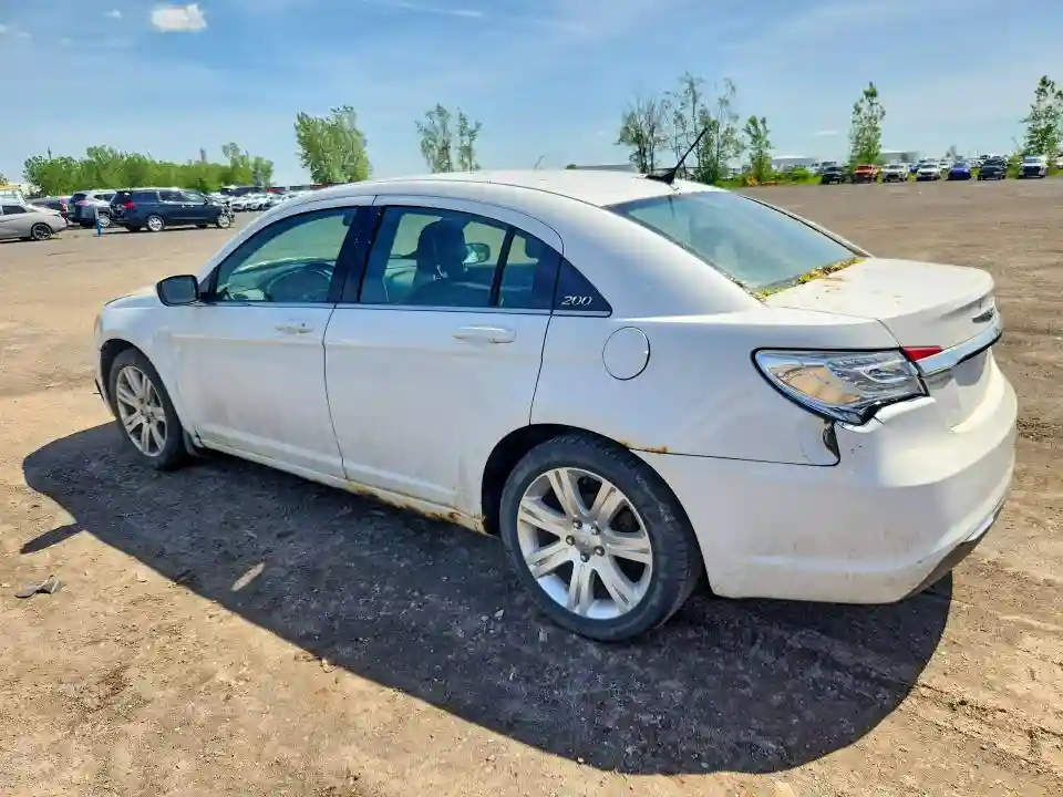 1C3CCBBB4DN673854 2013 CHRYSLER 200-1