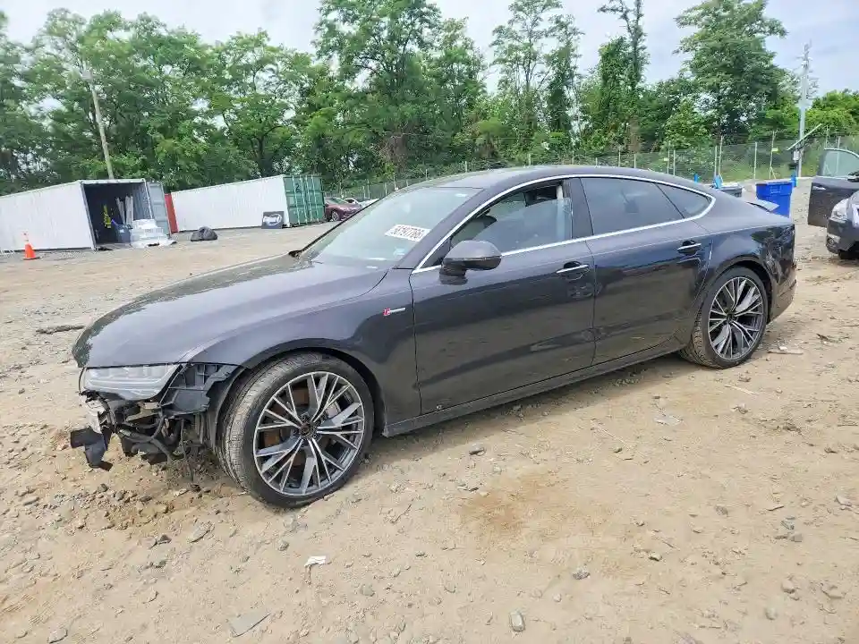 WAUWGAFC3GN025451 2016 AUDI A7-0