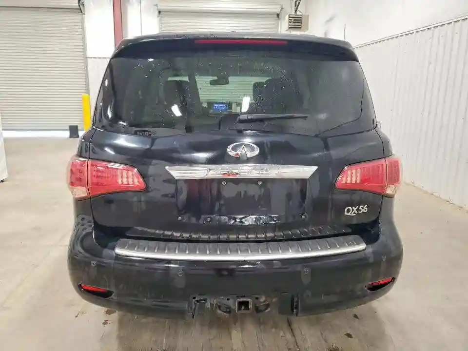 JN8AZ2NEXD9061145 2013 INFINITI QX56-5