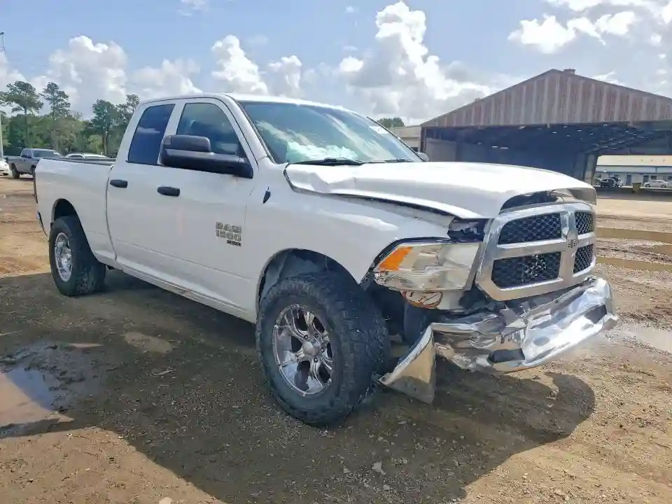 1C6RR6FG5MS534441 2021 RAM 1500-3