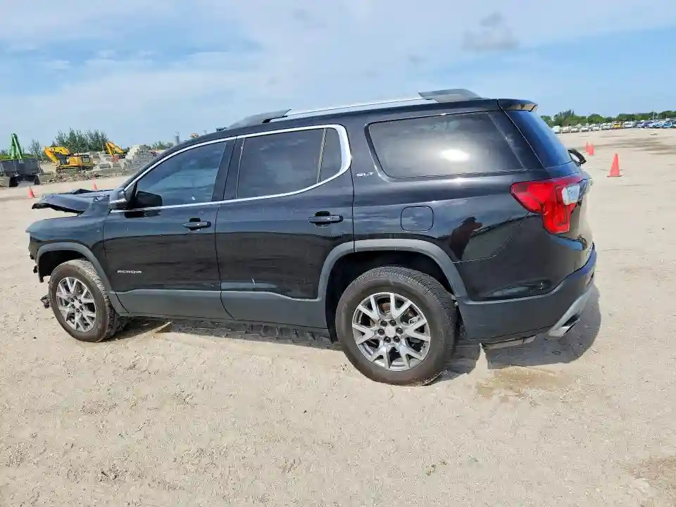 1GKKNMLS0MZ207041 2021 GMC ACADIA-1