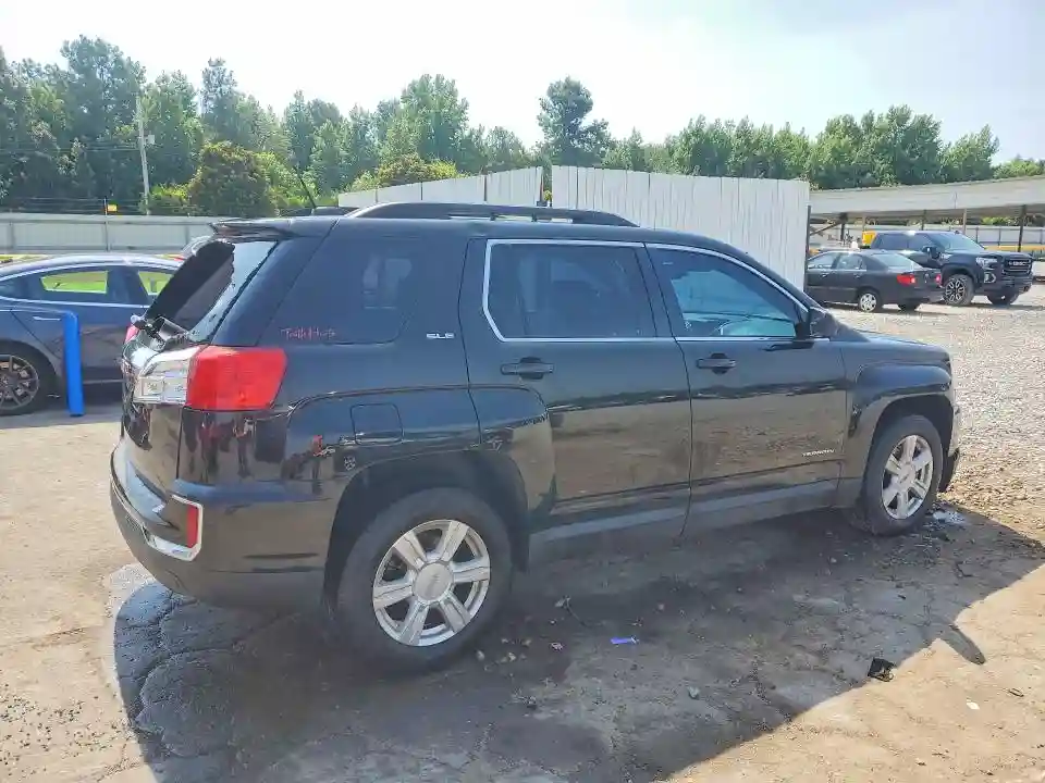 2GKALNEK7G6209003 2016 GMC TERRAIN-2