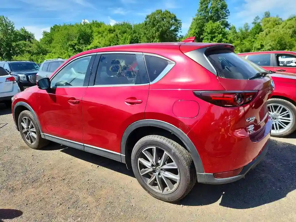 JM3KFBDLXH0189332 2017 MAZDA CX-5-1