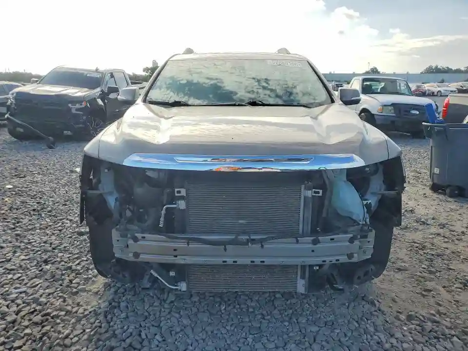 1GKKNPLS7NZ170296 2022 GMC ACADIA DEN-4
