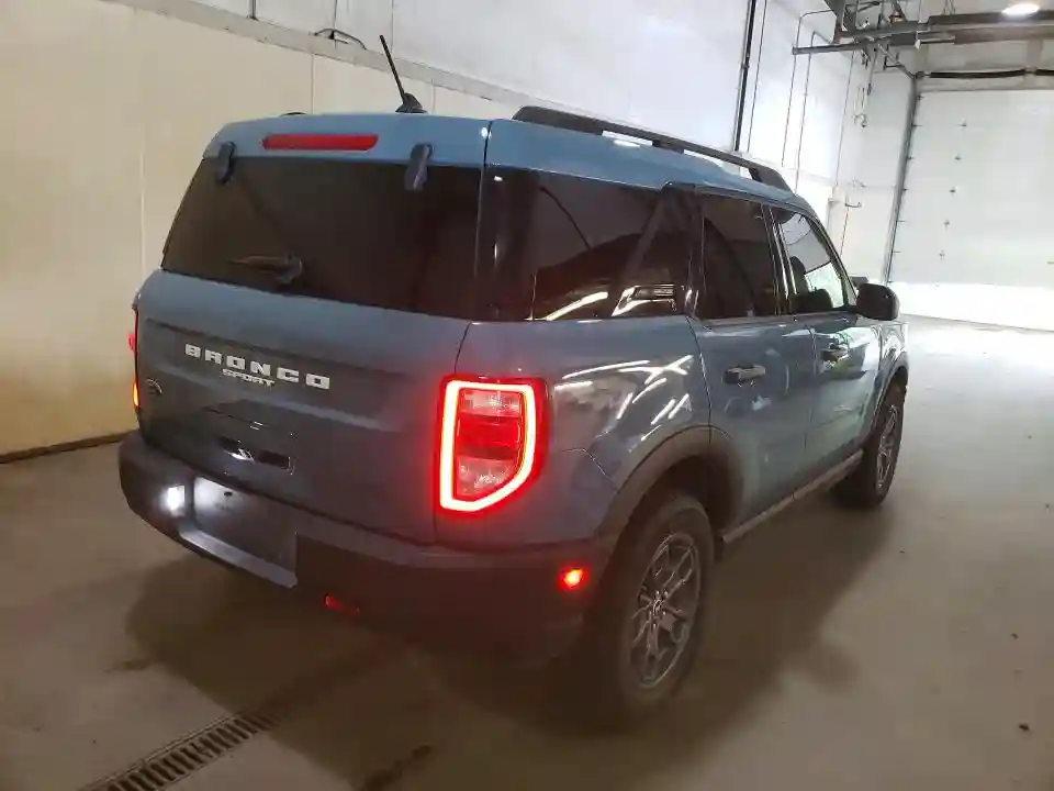 3FMCR9B67MRA70959 2021 FORD BRONCO-2