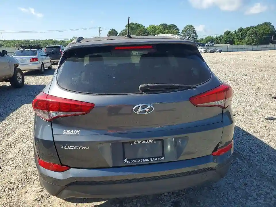 KM8J33A40HU402440 2017 HYUNDAI TUCSON-5