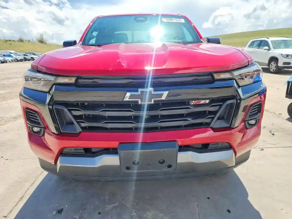 1GCPTDEK1P1246342 2023 CHEVROLET COLORADO-4