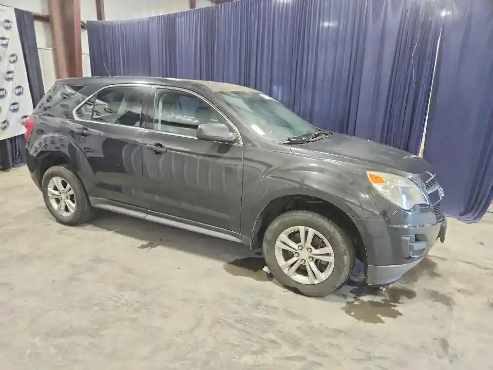 2GNALAEK3E6258885 2014 CHEVROLET EQUINOX-3