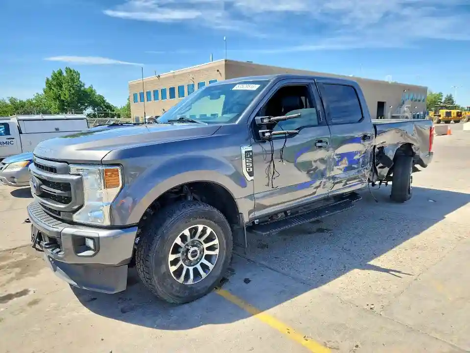 1FT7W2BN5NED33239 2022 FORD F250-0