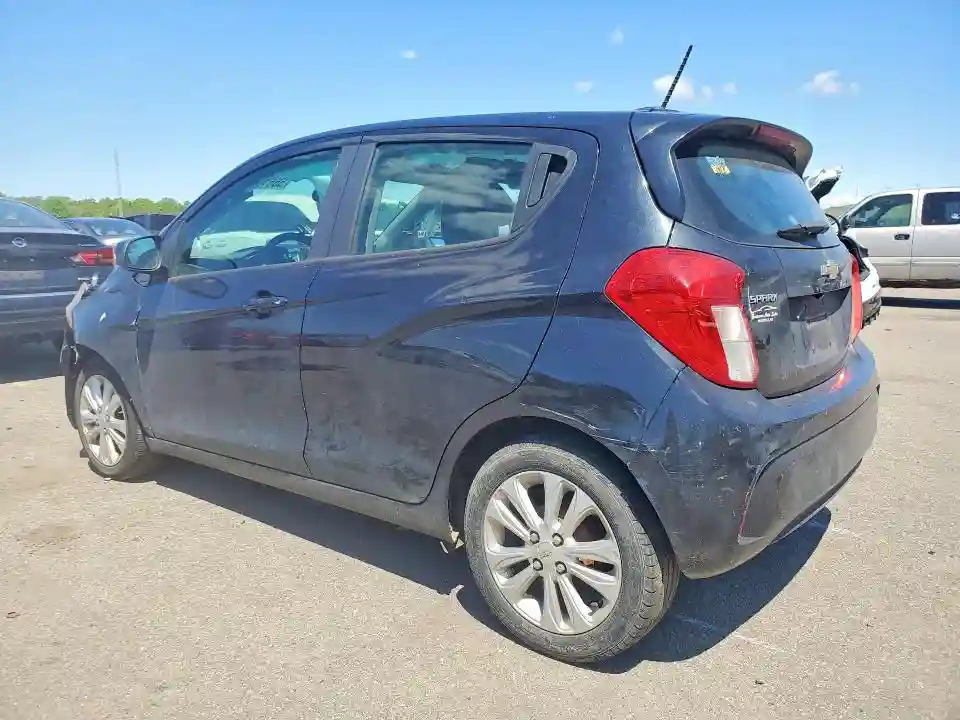KL8CD6SA3GC561224 2016 CHEVROLET SPARK-1