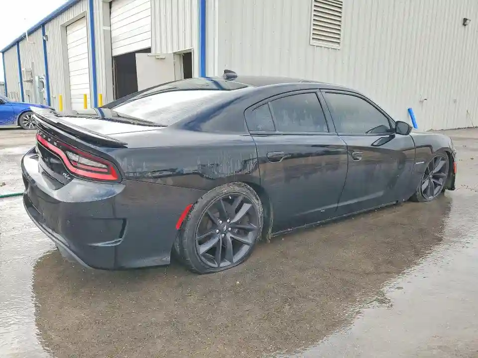 2C3CDXCT7NH112236 2022 DODGE CHARGER R-2